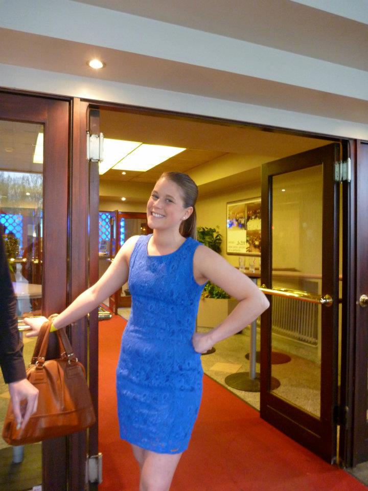 Sint-Martinus den XIIde - Avondfeest 70jaar SInt-martinus 2012